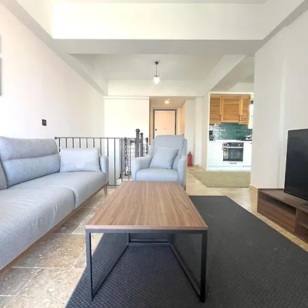 Villa Flex Alacati Cesme