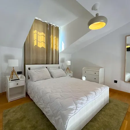 Flex Alacati Villa Çeşme