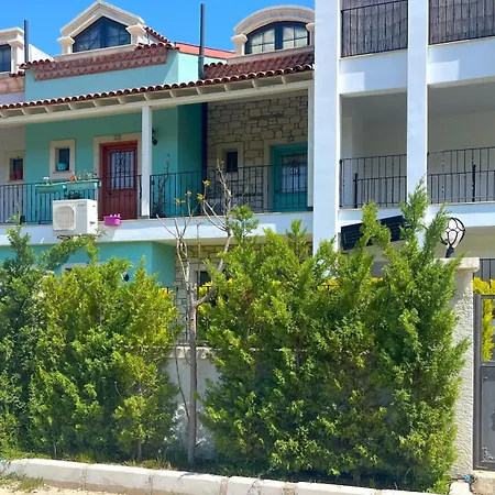 Flex Alacati Villa Cesme