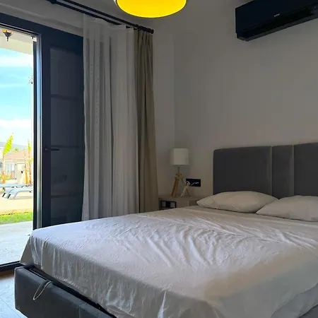 Villa Flex Alacati Cesme