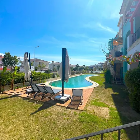 Villa Flex Alacati *