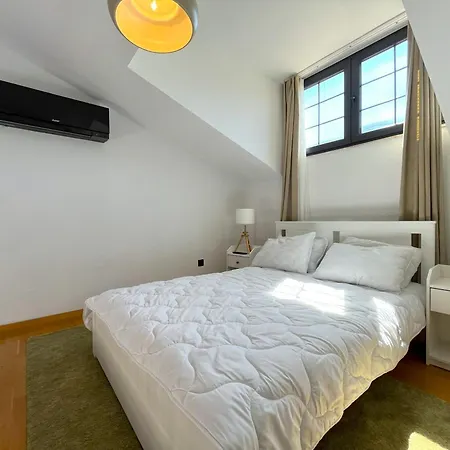Villa Flex Alacati *