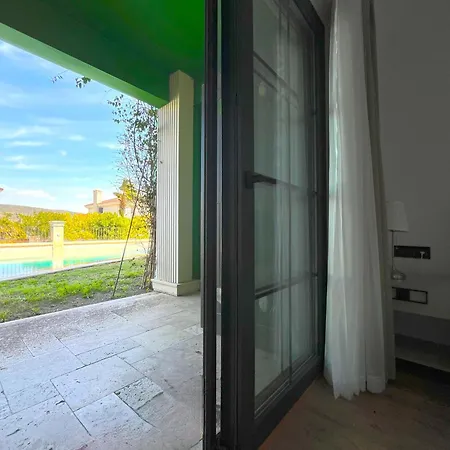 Villa Flex Alacati Cesme