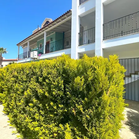 Flex Alacati Villa