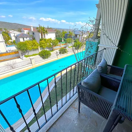 Flex Alacati Çeşme