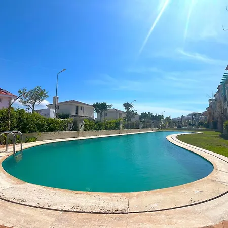 Flex Alacati Villa *