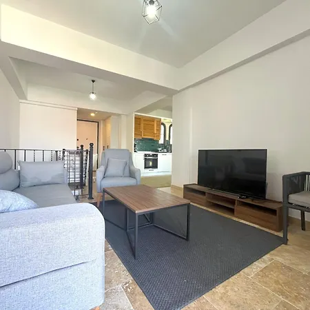 Flex Alacati Villa Cesme
