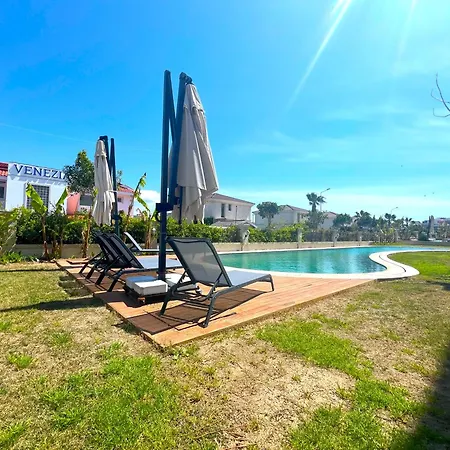 Villa Flex Alacati Cesme