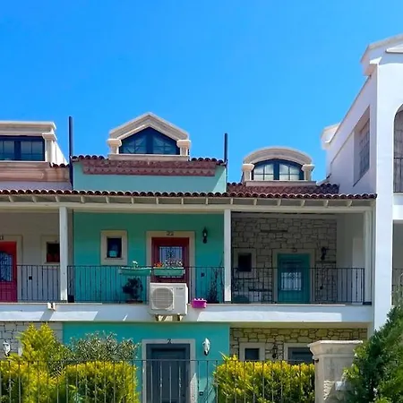 Flex Alacati Villa *